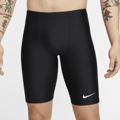 Nike Dri-FIT Fast Men's 1/2-Length Racing Tights