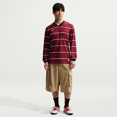 Nike Energy Men's Dri-FIT Soccer Long-Sleeve Football Top