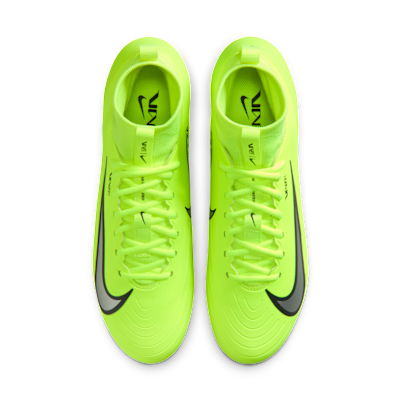 Tacos de fútbol americano Nike Vapor Pro 1