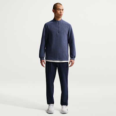 Nike Par Men's Therma-FIT 1/2-Zip Golf Top