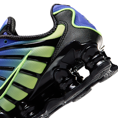 Nike Shox TL Genç Çocuk Ayakkabısı