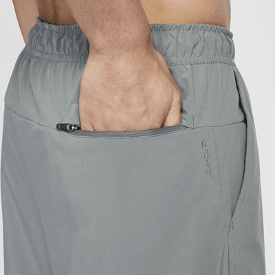 Nike Dri-FIT Unlimited Men's 18cm (approx.) 2-in-1 Versatile Shorts