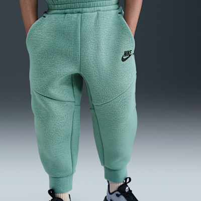Nike Sportswear Toddler Tech Fleece 2-Piece Full-Zip Set