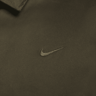 Nike Life Men's Woven Harrington Jacket