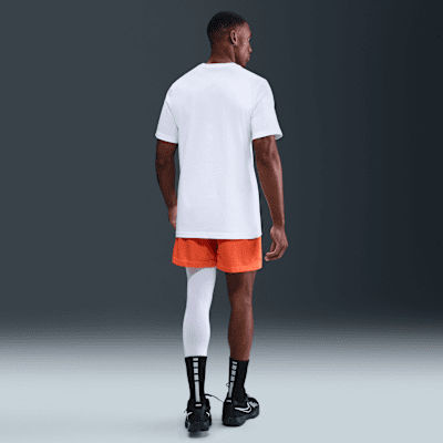 Nike-T-shirt til mænd