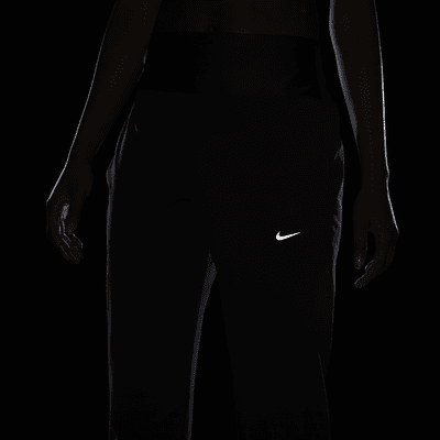 Pants de running de tiro medio para mujer Nike Dri-FIT Swift