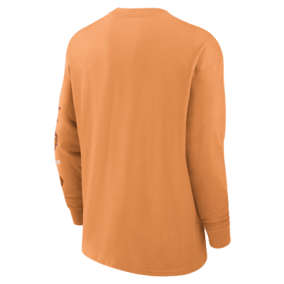 Tampa Bay Buccaneers Rewind Max90 Pocket Men's Nike NFL Long-Sleeve T-Shirt