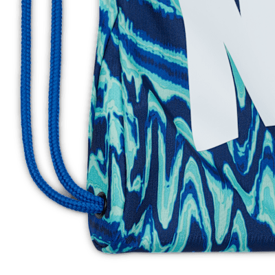 Nike Kids' Drawstring Bag (12L)