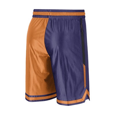 Phoenix Suns Courtside Men's Nike Dri-FIT NBA Graphic Shorts