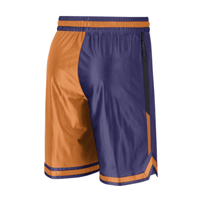Shorts con gráfico de la NBA Nike Dri-FIT para hombre Phoenix Suns ...