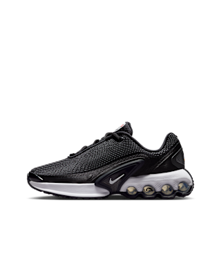 Детские кроссовки Nike Air Max Dn Big Kids'