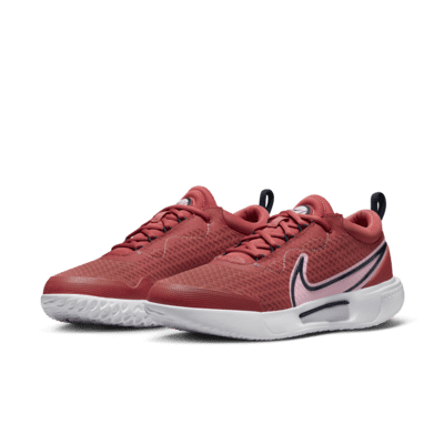 NikeCourt Air Zoom Pro Women's Hard Court Tennis Shoes