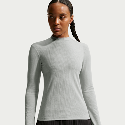 Nike Sportswear Women's Tight Long-Sleeve Top