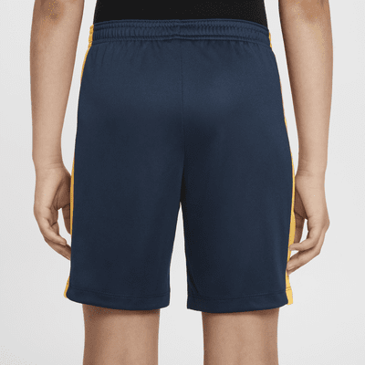 Kylian Mbappé Academy23 Big Kids' Dri-FIT Soccer Shorts