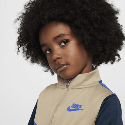 Nike Sportswear Lifestyle Essentials 2-Piece Set Toddler Dri-FIT Tracksuit