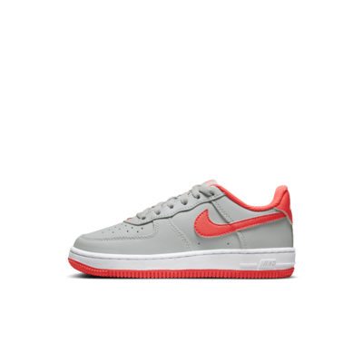 Nike Force 1 Younger Kids' Shoes