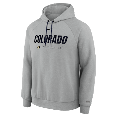 Colorado Buffaloes Nike NCAA