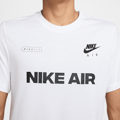 ナイキ エア メンズ Tシャツ