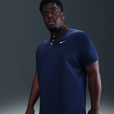 Nike Tour Dri-FIT Golf-Poloshirt (Herren)