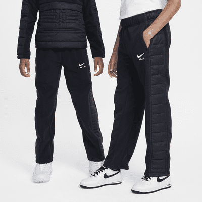 Nike Air Winterized Big Kids' Pants