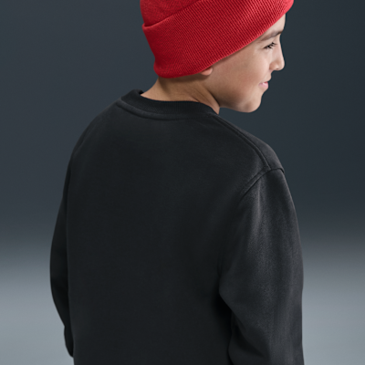 Sweat Nike Sportswear Club Fleece pour ado