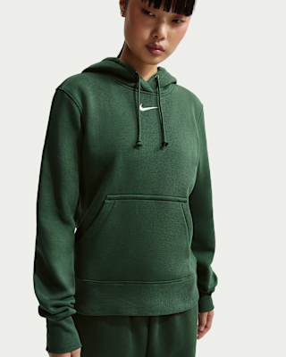 Nike Sportswear Phoenix Fleece Women's Pullover Hoodie