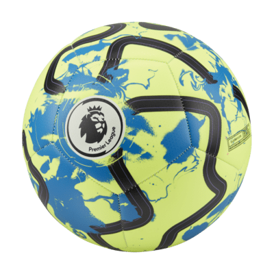 Premier League Pitch Soccer Ball