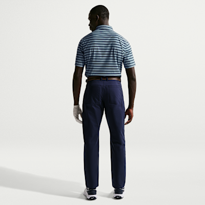 Polo de golf Dri-FIT para hombre Nike Tailored Performance