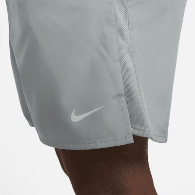 Nike Challenger Men's Dri-FIT 7" Brief-Lined Running Shorts