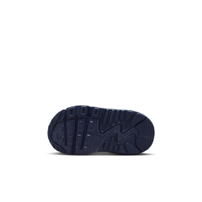 Nike Air Max 90 EasyOn Bebek Ayakkabısı