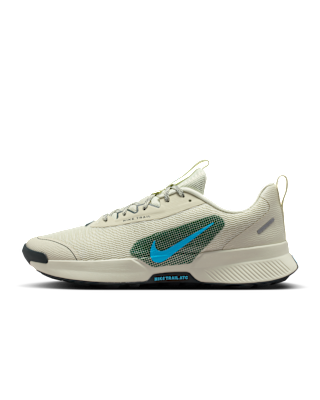 Nike Juniper Trail 3 Men's Trail-Running Shoes