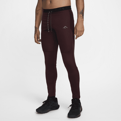 Nike Lunar Ray Men's Winterized Running Tights