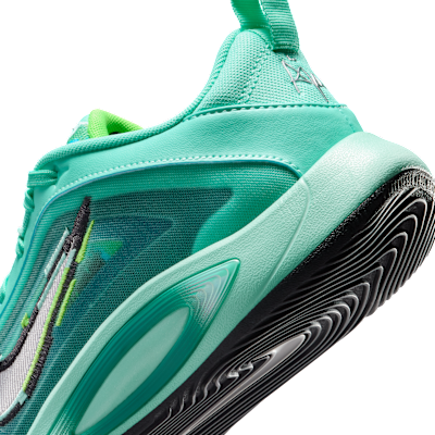 A'One A'Ja Wilson Older Kids' Basketball Shoes