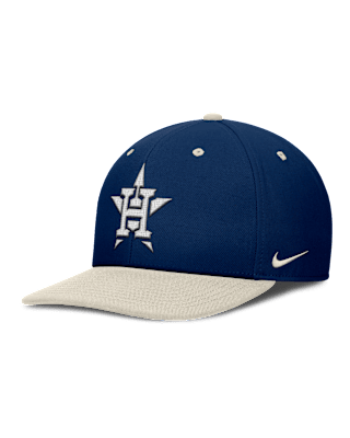 Мужские  Houston Astros Pro Nike Dri-FIT MLB Adjustable Hat