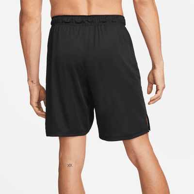 Shorts de entrenamiento de tejido Knit de 20 cm para hombre Nike Dri-FIT