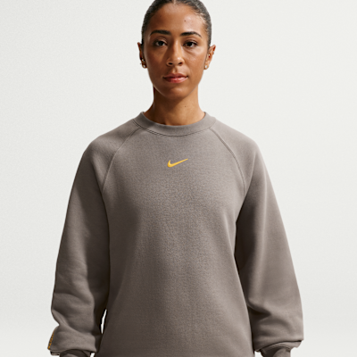 Sudadera de cuello redondo de tejido Fleece para hombre CS NOCTA