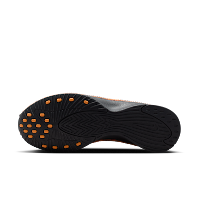 Buty damskie Nike Air Superfly LX Pony Hair Leather