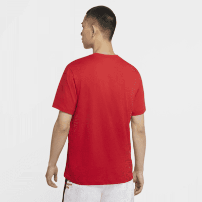 Playera para hombre Nike Sportswear