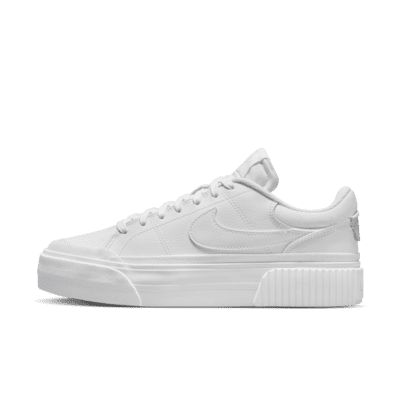 Chaussures Nike Court Legacy Lift pour Femme