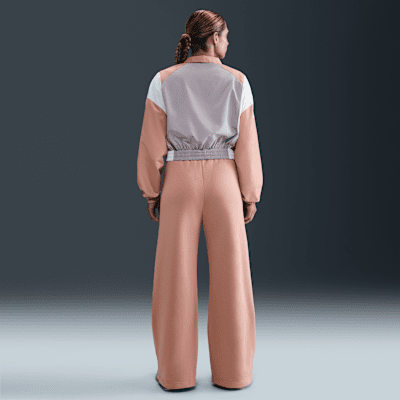 Nike Sportswear Women's Wide-Leg Trousers