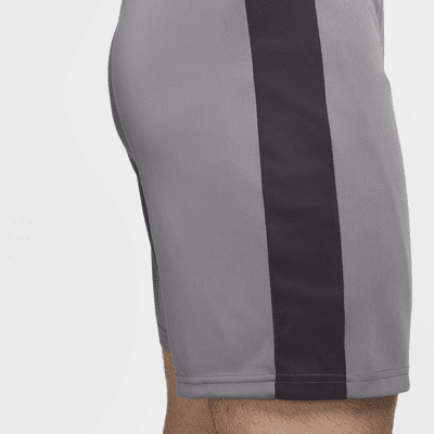 Nike Academy Dri-FIT-fodboldshorts til mænd