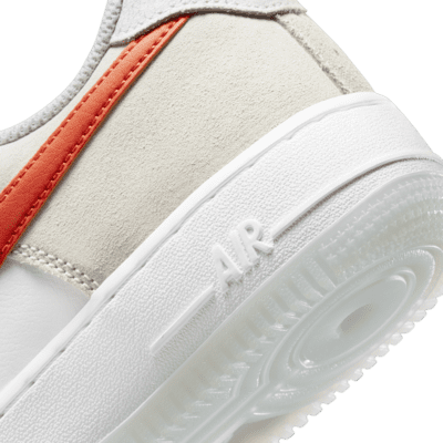 Nike Air Force 1 '07 SE Women's Shoe. Nike AU