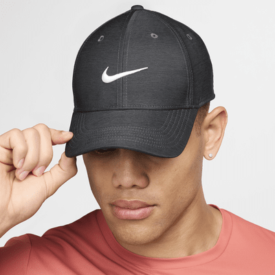 Nike Dri-FIT Club Structured Heathered Cap