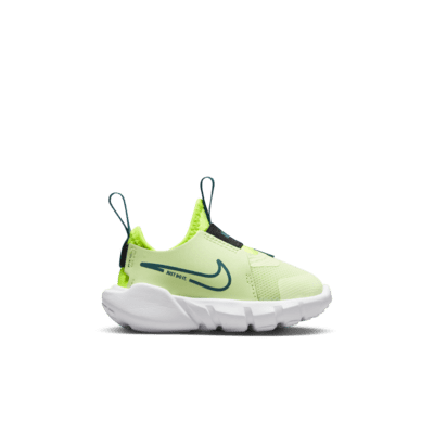 Nike Flex Runner 2 Baby/Toddler Shoes