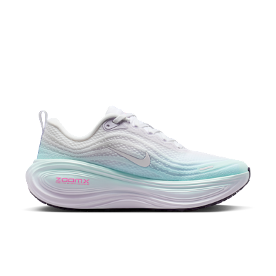 Nike Vomero Plus hardloopschoenen voor dames (straat)