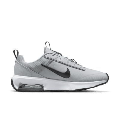 nike dark gray shoes