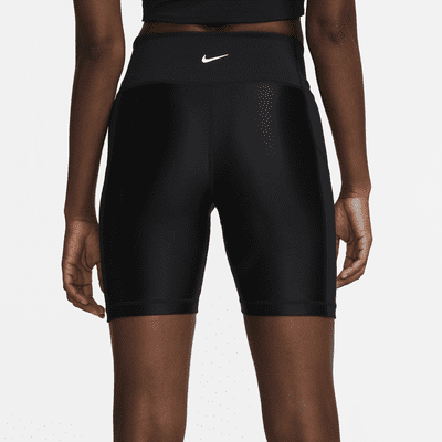 Nike Pro Women's Mid-Rise 7