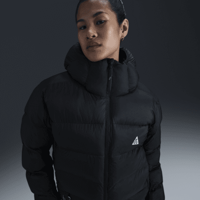 Nike ACG "Lunar Lake" PrimaLoft® Women's Therma-FIT ADV Loose Hooded Jacket