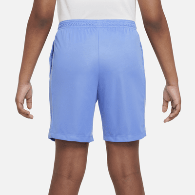 Nike Dri-FIT Trophy23 Older Kids' Shorts. Nike AU