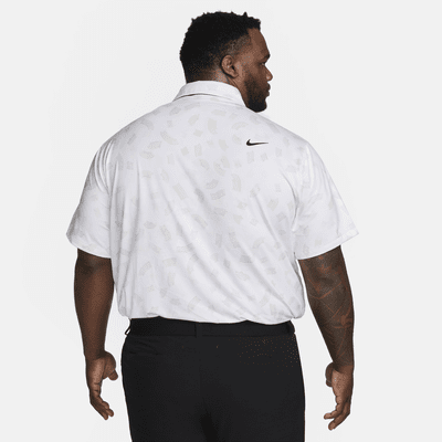 Nike Tour Men's Dri-FIT Golf Polo